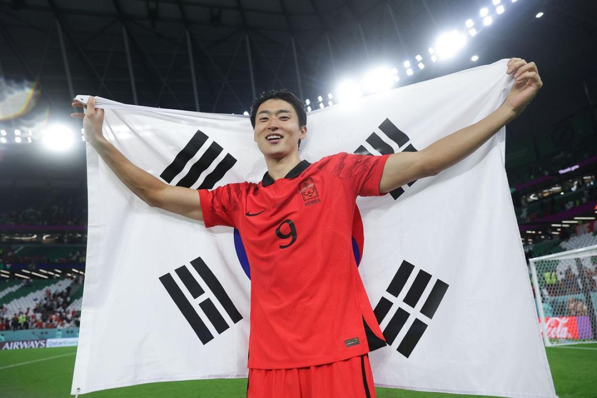 Eksklusif Nonton I Live Alone Episode 475 SUB Indo, Bongkar Keseharian Cho Gue Sung Pemain Sepakbola Timnas Korea di Piala Dunia! Bangun Tidur Aja Cakep!