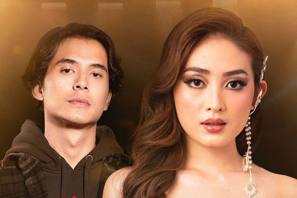 SPOILER Terbaru Series Diva, Tayang Perdana Besok Rabu, 11 Januari 2023 di Vidio Original - Sisi Lain Kehidupan Bintang Besar!