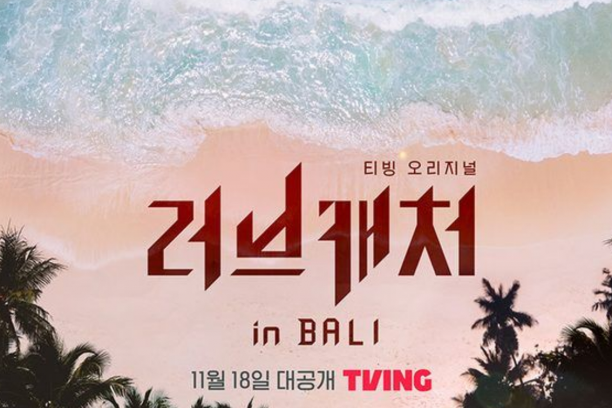 Link Nonton Reality Show Love Catcher in Bali Episode 4 SUB Indo Streaming Legal VIU FULL Eps. 1 2 3 4 5 Bukan LokLok Telegram