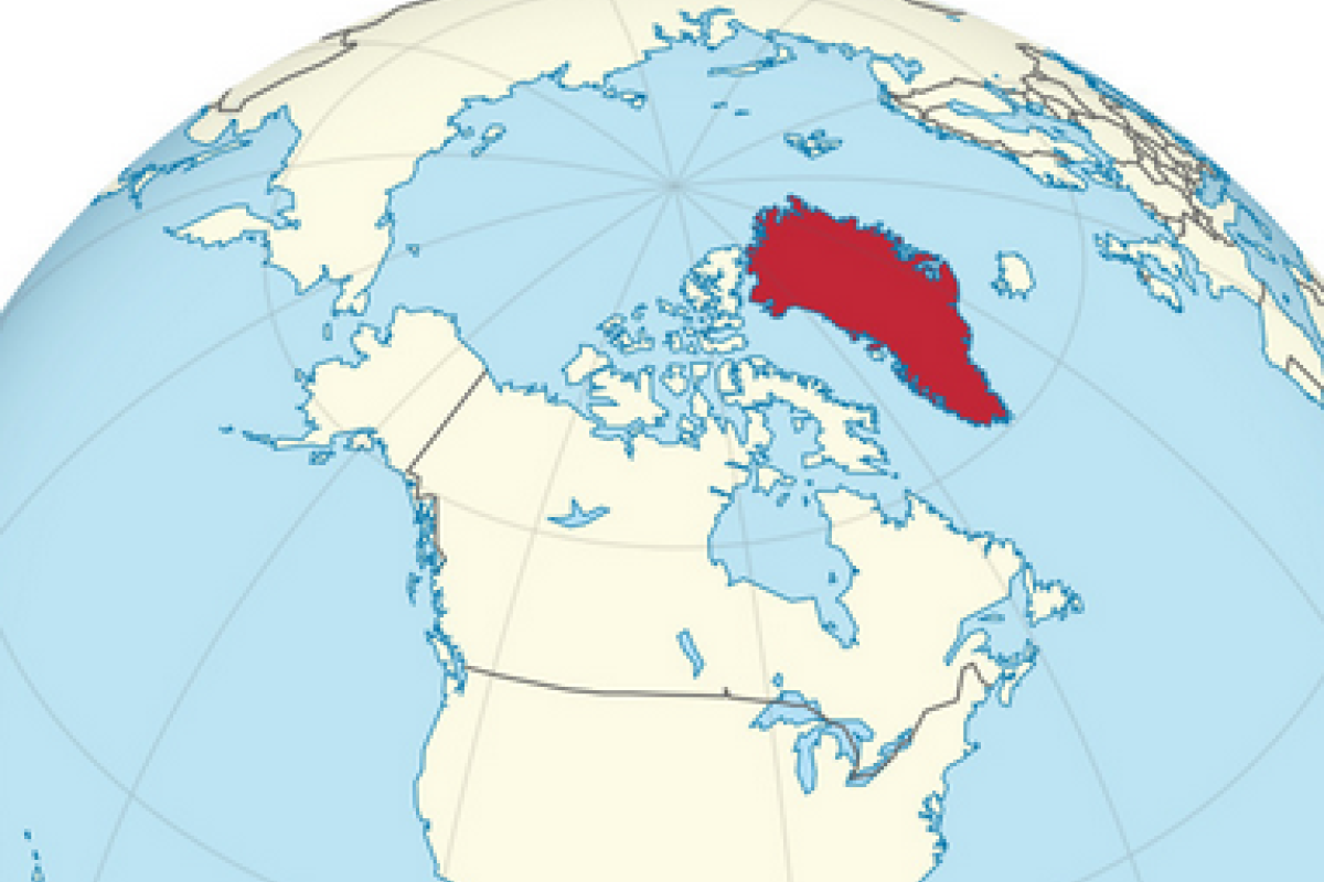 Eropa Kirim Personel Militer ke Greenland di Tengah Tekanan Washington