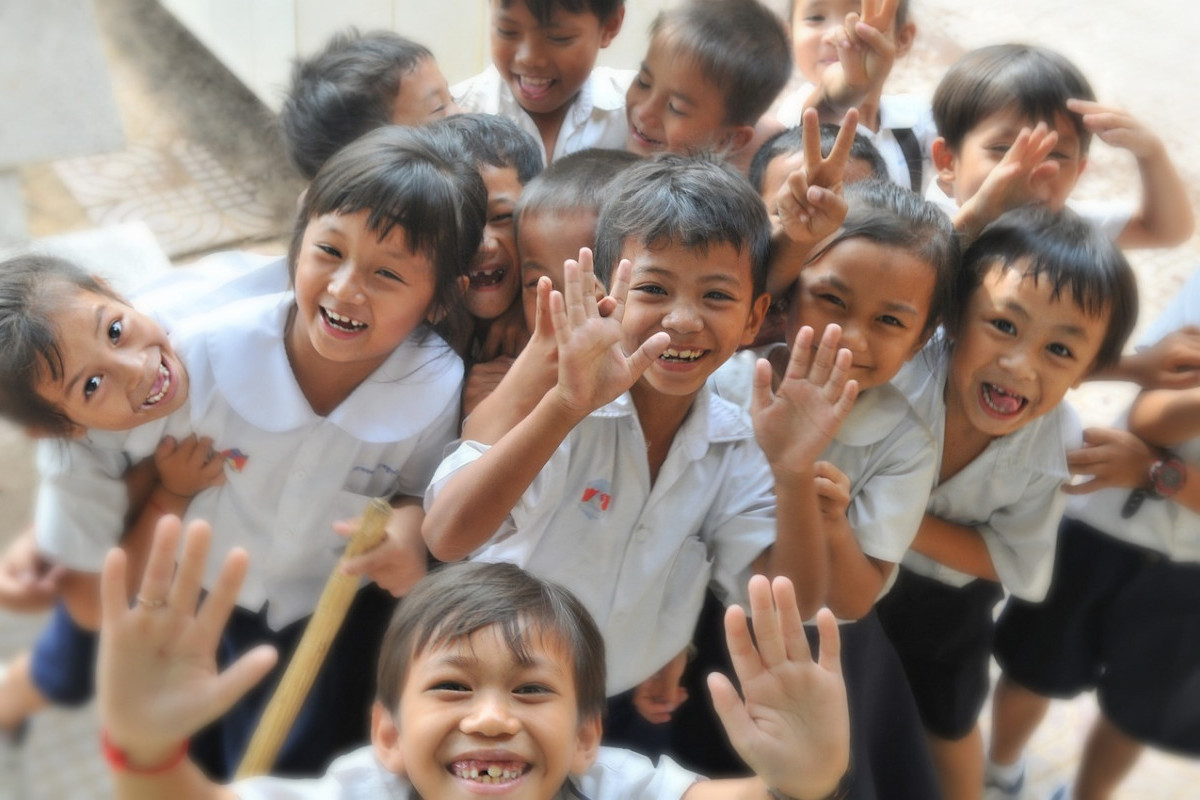 SD Terbaik dan Terluas di Cimahi Jawa Barat Ada Disini! Nomer 1 Bukan Sekolah Dasar Negeri, Mana Tuh?