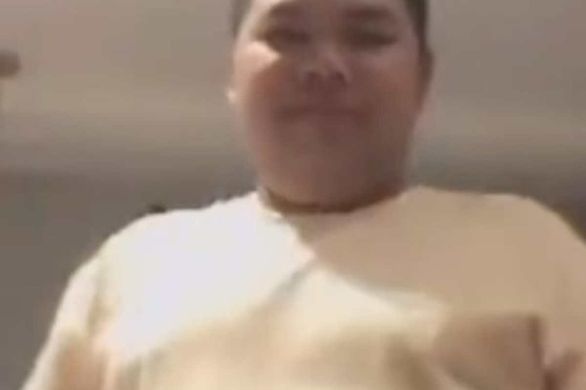 Kronologi Video Syur Diduga Kang Filter Renal Fadli Viral di TikTok dan Twitter 14 Detik Link Banyak Dicari Lawan Mainnya yang Tampan jadi Sorotan 