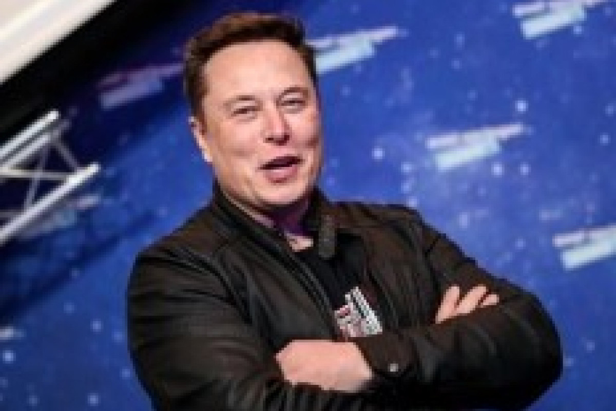 DAFTAR 15 Orang Terkaya di Dunia Mulai dari Elon Musk, Bernard Arnault hingga Jeff Bezos, Adakah Orang Kaya Baru Usai Pandemi dan Beragam Krisis Dunia?