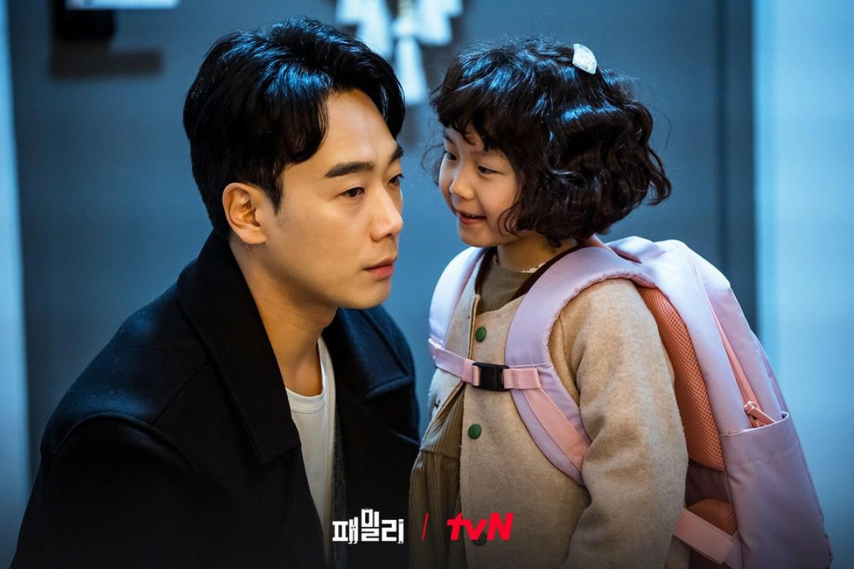 Link Nonton Family: The Unbreakable Bond Episode 7 SUB Indo, Tayang di TVING Bukan LokLok: Siapa Tae Gu Sebenarnya?