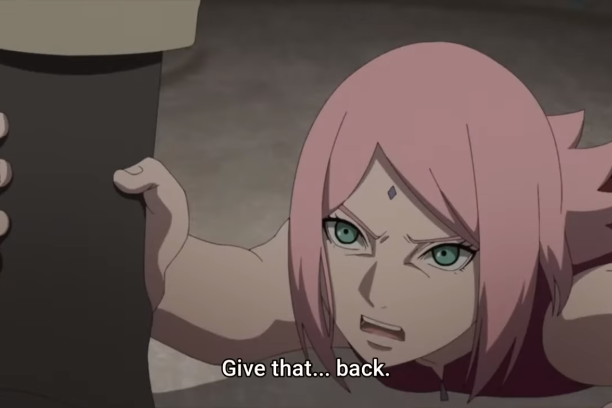 Langsung Nonton Anime Boruto Episode 286 Sub Indo: Nasib Kritis Sakura Akankah Selamat? Streaming Gratis Bukan Anoboy