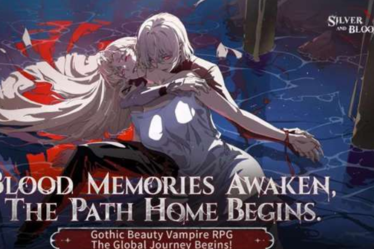 Game Silver and Blood Rilis 26 Juni 2025, Ini Spesifikasi Minimum Android, iOS, dan PC