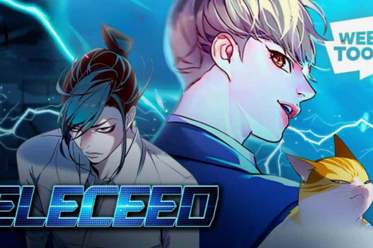 SERU Baca Eleceed chapter 289 290 Sub Indo Lanjutan komik Eleceed 289 Bahasa Indonesia CEK UPDATE TERKINI