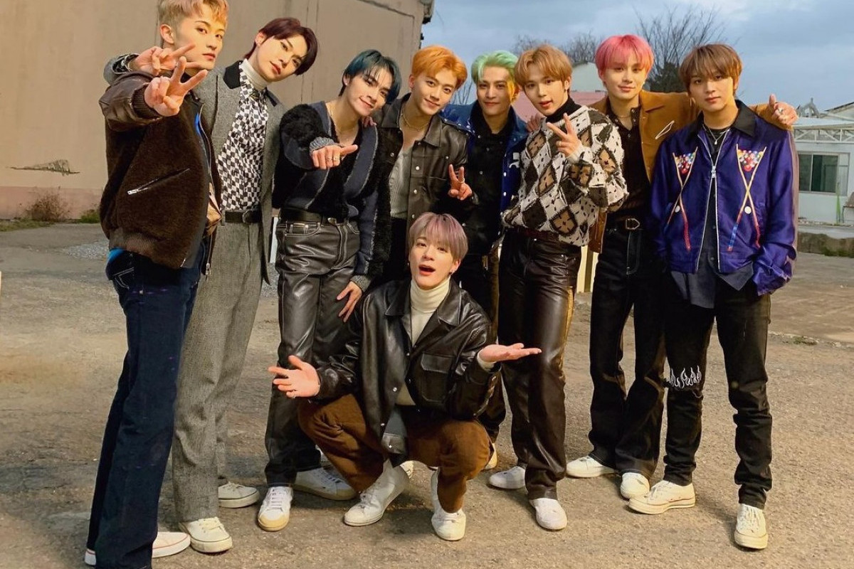 Tuai Pro Kontra Fans, SM Entertaiment Berencana Luncurkan Sub Unit NCT Arab dan NCT Tokyo