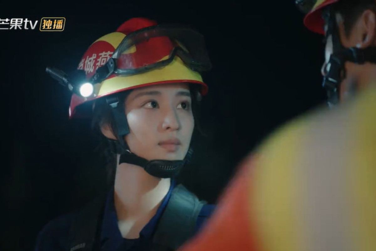 Xu Qin Ikut Terjun dalam TKP! SPOILER Fireworks of My Heart Episode 17 dan 18, Hari ini Rabu 12 Juli 2023 di Viu