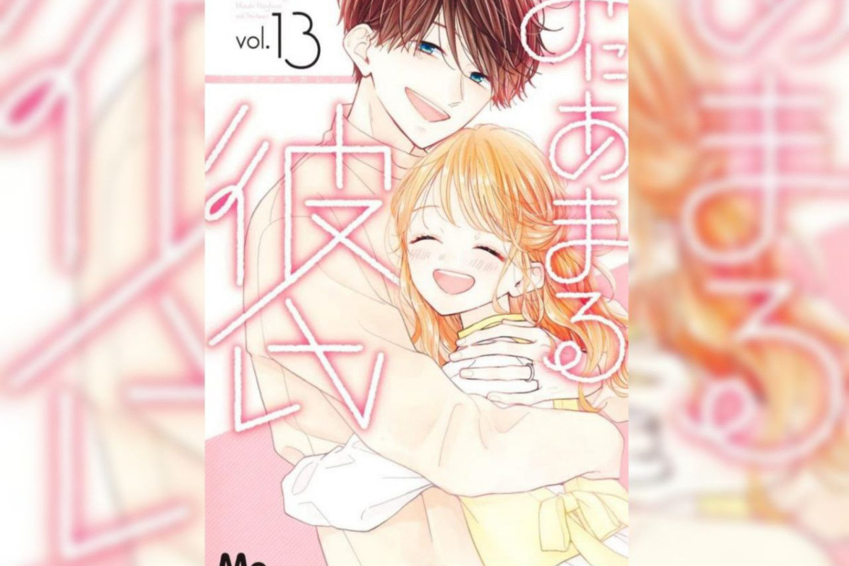 Baca Miniamaru Kareshi Manga Full Chapter Sub Indo Bukan di Komikindo, Mampukah Iroha Aoyagi Merubah Hidup dan Kisah Cintanya?
