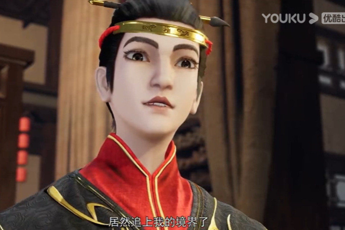 Donghua The Success Of Empyrean Xuan Emperor Episode 142 Kapan Tayang? Berikut Jadwal Tayang Lengkap Preview