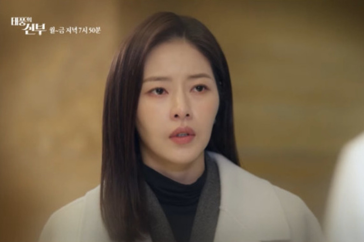 Pekan Terbaru Nonton Drakor Vengeance of the Bride Episode 65 SUB Indo: Keselamatan Seo Yeon Terancam! Tayang Hari Ini Senin, 16 Januari 2023 di KBS