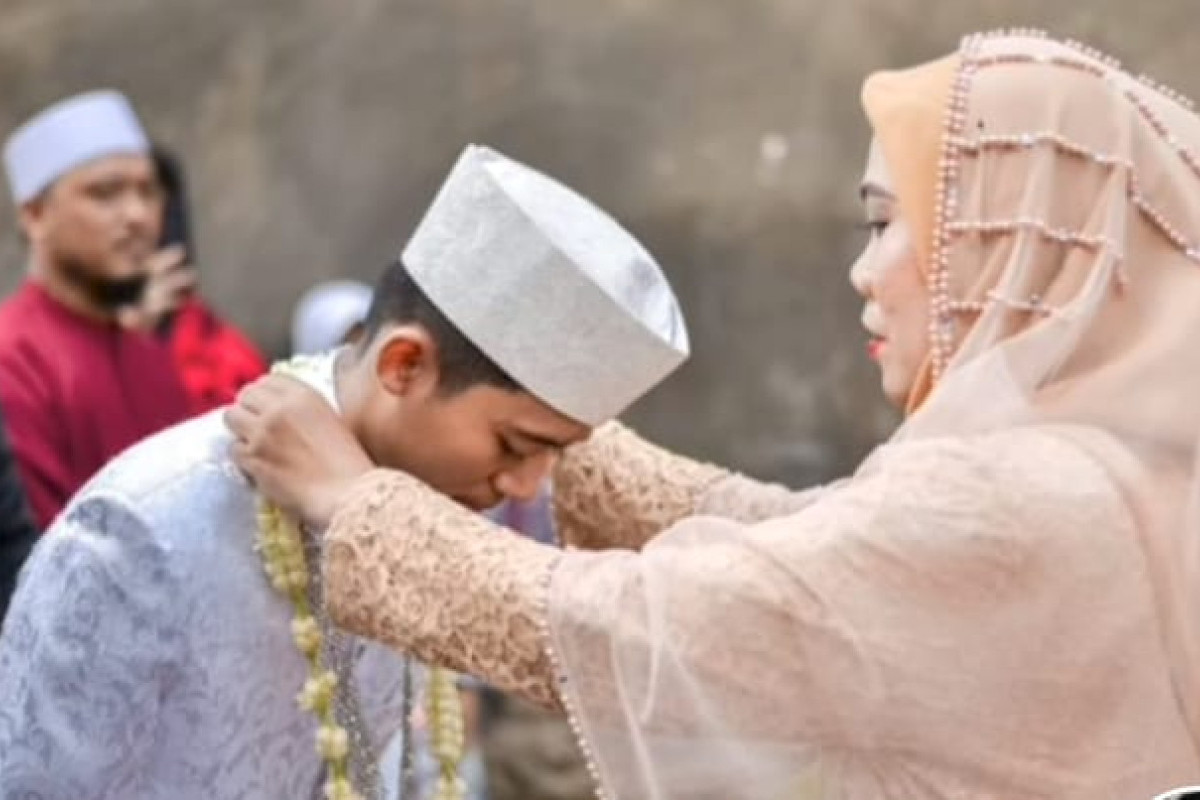 Suami Selingkuh dengan Ibu Kandung Viral di TikTok, Curhatan Norma Risma Viral Usai Pergoki Suaminya Sedang Berhubungan Badan dengan Sang Ibunda 