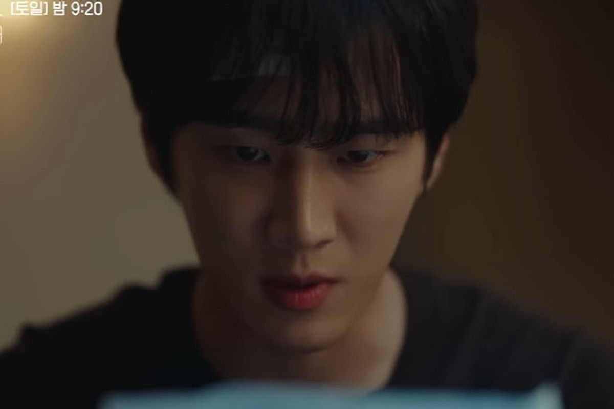 Update NONTON See You in My 19th Life Episode 8 SUB Indo: Seo Ha Temukan Tas Misterius! Hari ini Minggu 9 Juli 2023 di Netflix Bukan CGVINDO