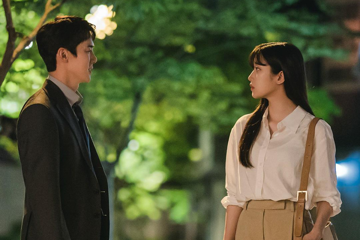 Hubungan Ambigu! Begini SPOILER Drakor The Interest of Love Episode 1, Tayang Hari Ini Rabu, 21 Desember 2022 di JTBC dan Netflix