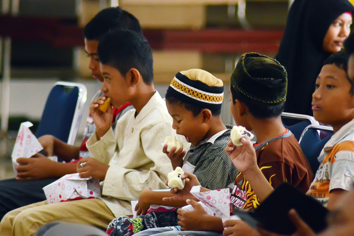 3 Ringkasan Ceramah Ramasdhan dan Nama Ustadnya, Singkat dan Padat