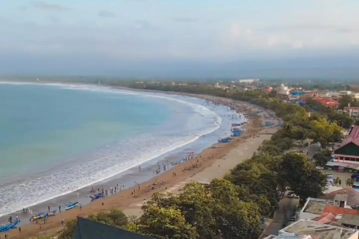 Harus Tau! Begini Asal Usul Penamaan Kabupaten Pangandaran, Jawa Barat - Ternyata Ada Kepanjangannya Loh, Yuk Cari Tau