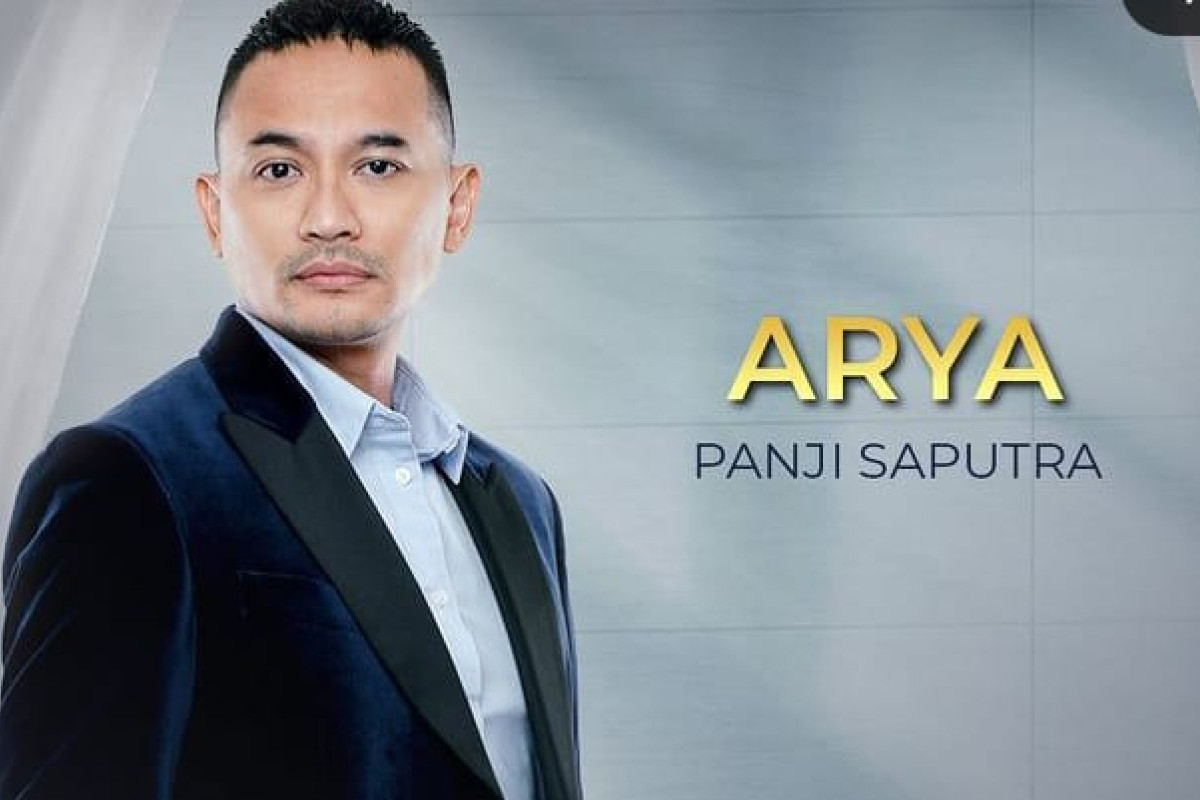 Profil dan Biodata Panji Saputra Pemeran Arya di Sinetron Kestiaan Janji Cinta Siap Beradu Akting dengan Bunga Zainal Perankan Karakter Suami Tukang Selingkuh 