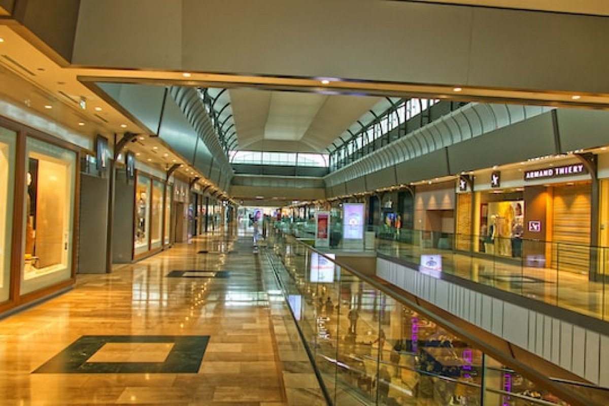 Sudah Pernah Kesini? Inilah 2 Mall Terkenal di Situbondo, Terlengkap dan Miliki Insterior Mewah, Arek JATIM Tau Rene Gurung?
