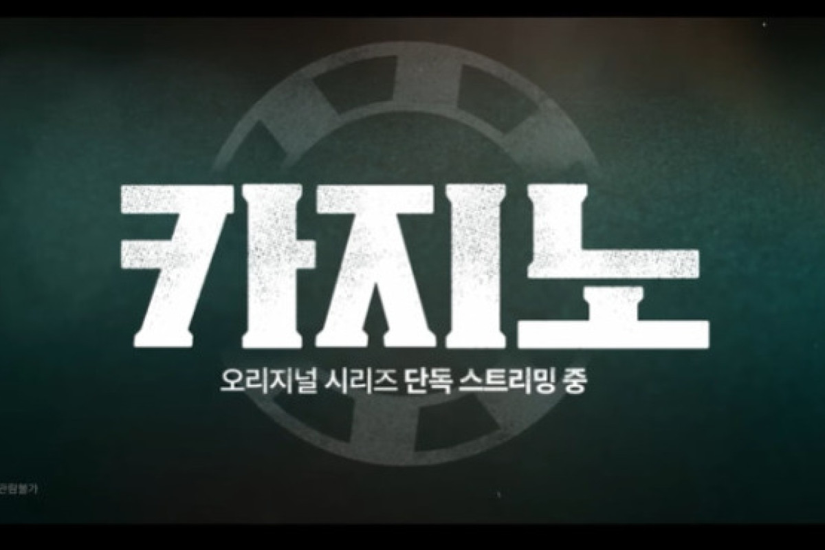 Update Drama Korea Big Bet Episode 4, Tayang Jam Berapa di Disney+ Hotstar? Berikut Jadwal Tayang Server Indo dan Preview