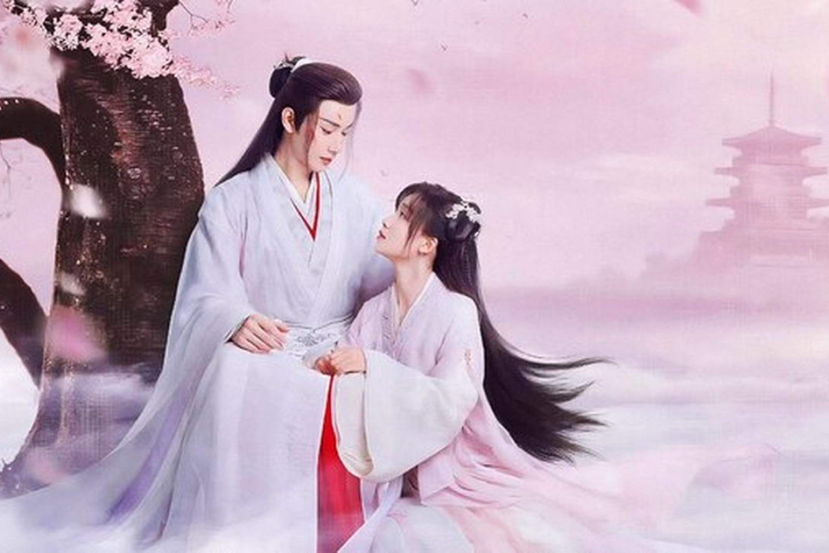 Nonton Drama China Dear Mr. Heavenly Fox (2023) Episode 1 2 3 4 5 6 7 8 9 10 11 Sub Indo Lengkap, Tinggal Klik di Sini! Bukan di LK21 & Telegram