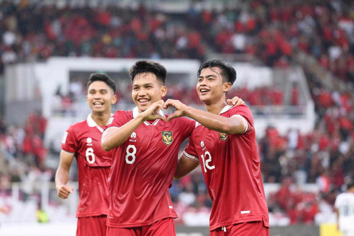 Daftar Pemain Timnas Indonesia yang Bakal Berlaga di Piala AFF 2024, STY Panggil 7 Pemain Abroad