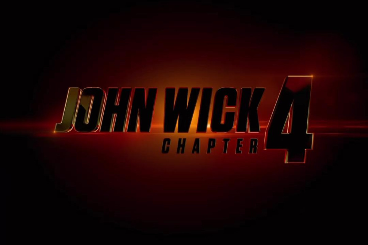 AWAS SPOILER Inilah Penjelasan Ending Film John Wick: Chapter 4 (2023) Tayang Bioskop, Sad atau Happy Ending? 