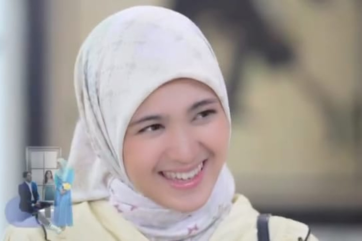 Kembali Tayang Dong Tajwid Cinta Besok Sabtu, 25 Februari 2023 Episode 104 di SCTV: Alina Akan Memanfaatkan Ilham untuk Hancurkan Hubungan Dafri dan Syifa