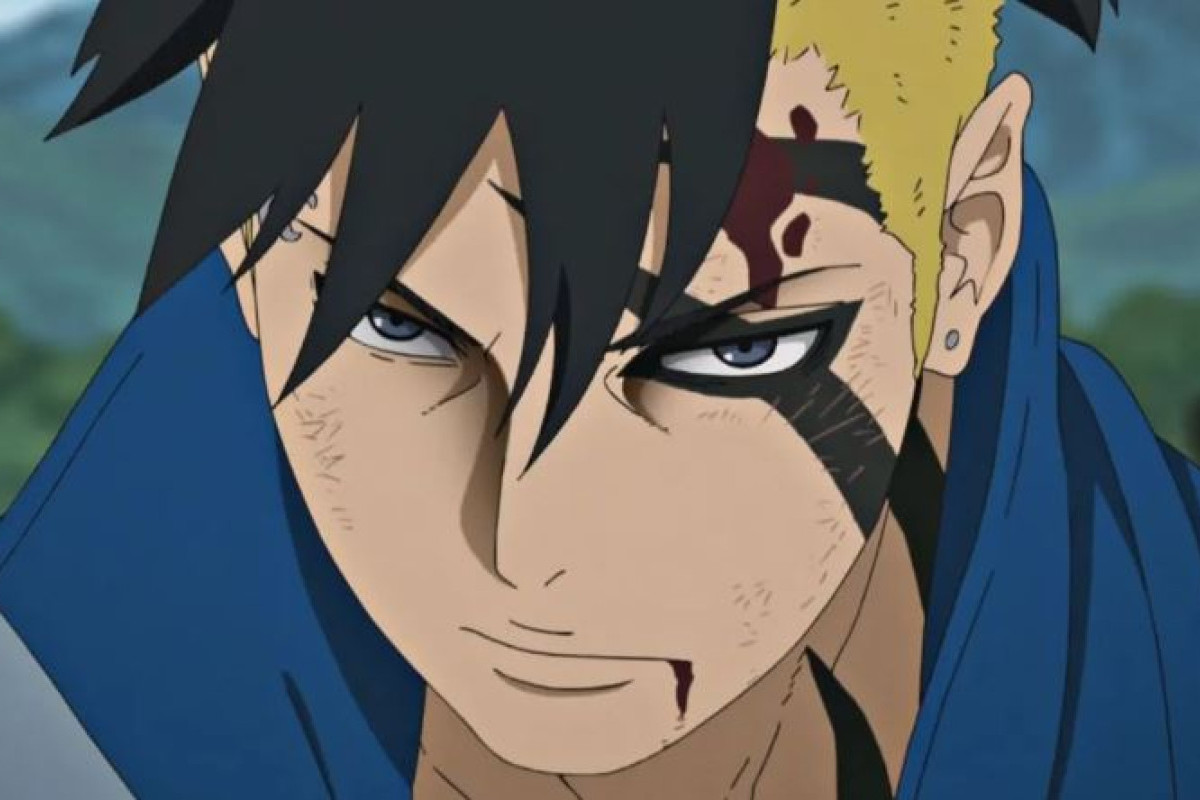 Link Nonton Anime Boruto Episode 292 Subtitle Indonesia – Streaming Langsung Boruto: Naruto Next Generation di Bstation iQIYI