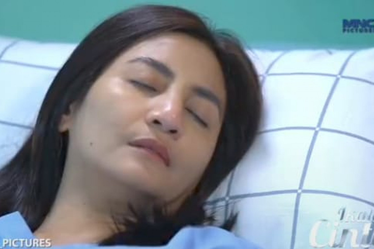 Ikatan Cinta Jumat, 9 Desember 2022 Episode 979 di RCTI: Tubuh Sarah Menolak Transplantasi Hati yang Diberikan Elsa 