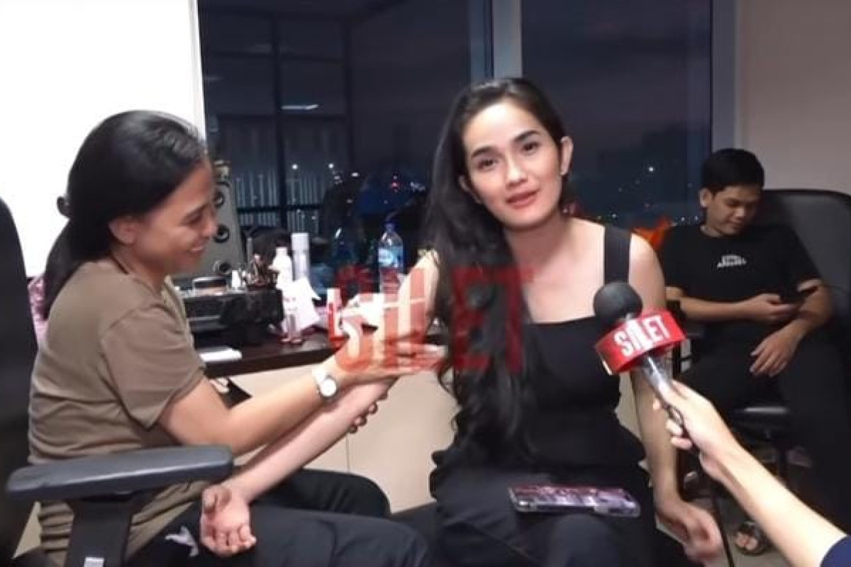 Rangkaian Program RCTI Hari ini Rabu 15 Maret 2023 - Infotainment Bergengsi Silet, Sinetron Komedi Tukang Ojek Pengkolan hingga Ajang Musik The Singing Bee Indonesia