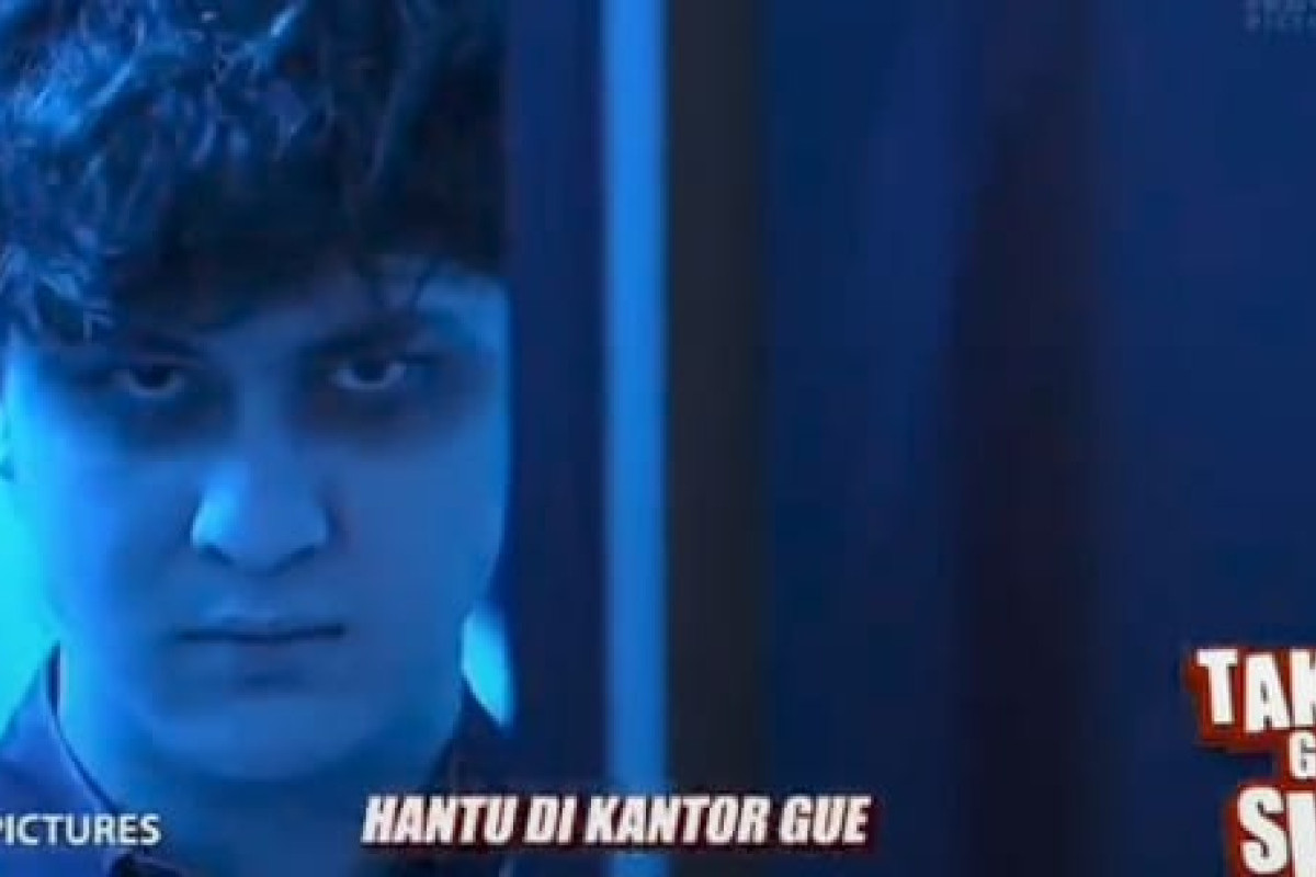 Saksikan Takut Gak Sih Episode Sabtu 21 Januari 2023 Pukul 14.15 WIB Via Link Streaming RCTI Gratis Beserta Video Penjelasan Alur Ceritanya 