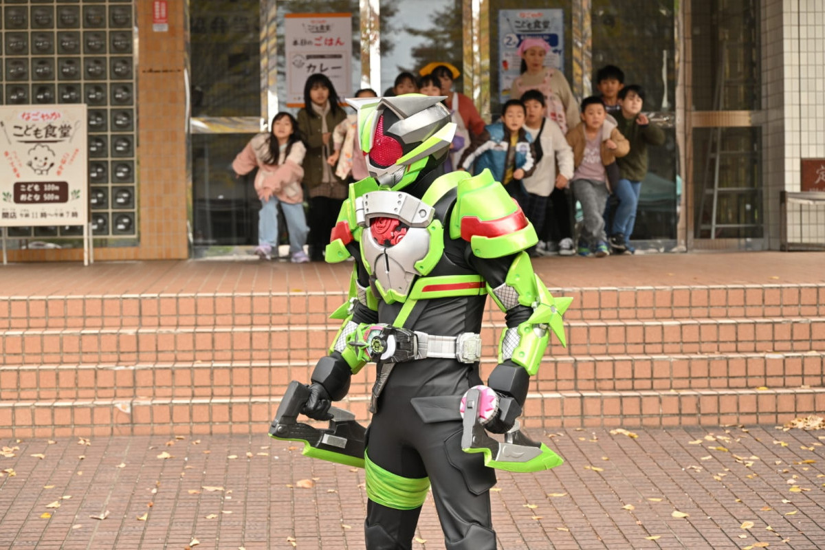 Lanjutan Drama Jepang Kamen Rider Geats Episode 19 Kapan Tayang di TV Asahi? Berikut Jadwal dan Preview Misi Terbaru