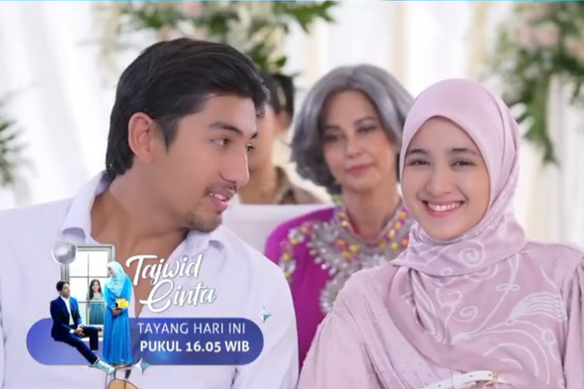 Sinopsis Sinetron Tajwid Cinta 27 Maret 2023: Nadia Mengungkapkan Rencana Membunuh Syifa pada Alina
