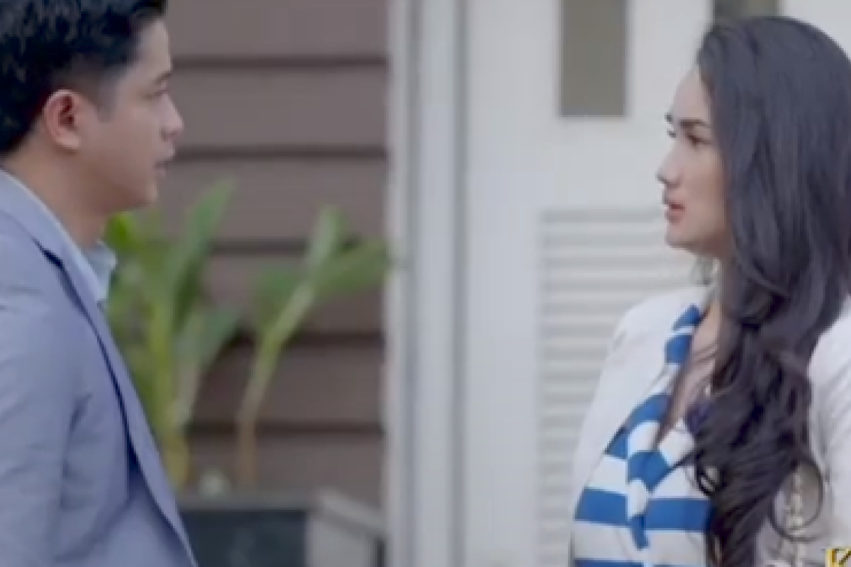 Sinopsis Sinetron Kesetiaan Janji Cinta Episode 11&12 Jumat, 17 Maret 2023: Lisa dan Farhan Resmi Bercerai Hingga Valetta Dibawa kabur Arya 