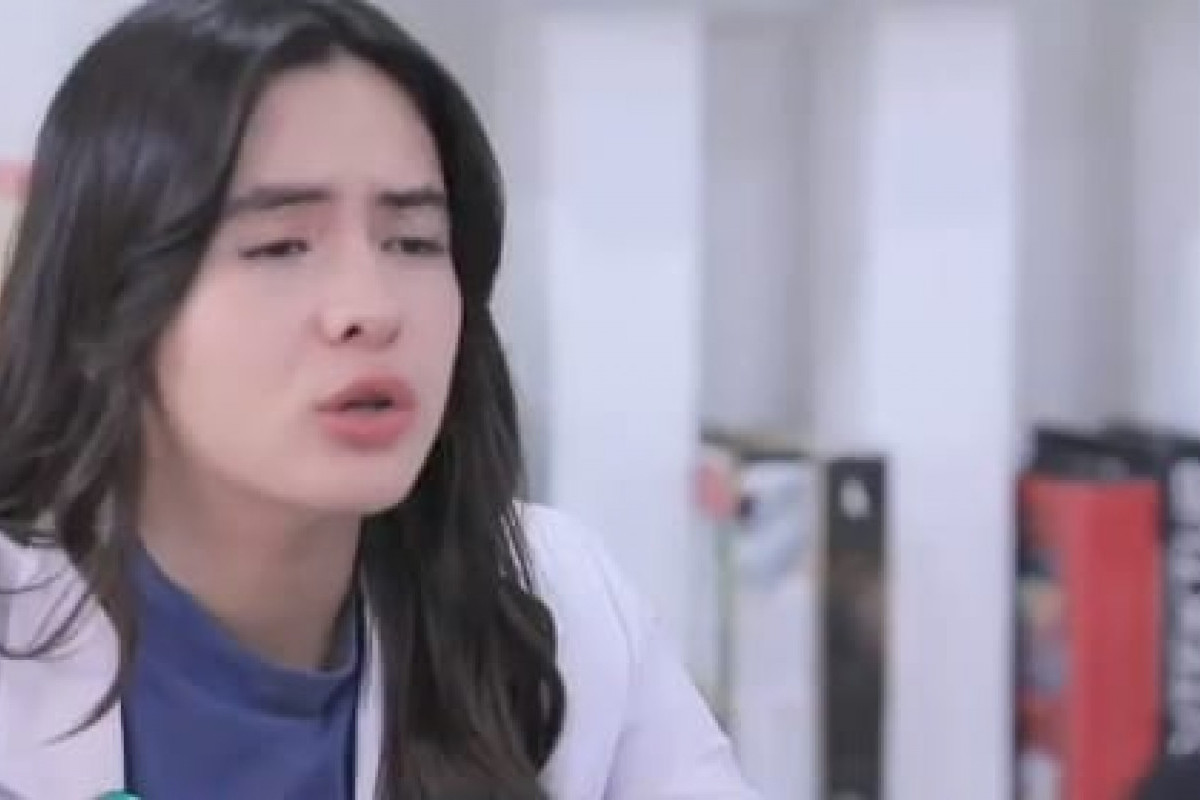 Merinding Bulu Kuduk Link Live Streaming Bintang Samudera Hari ini Jumat, 2 Desember 2022 Episode 71 di ANTV Lengkap dengan Sinopsis Alur Ceritanya  