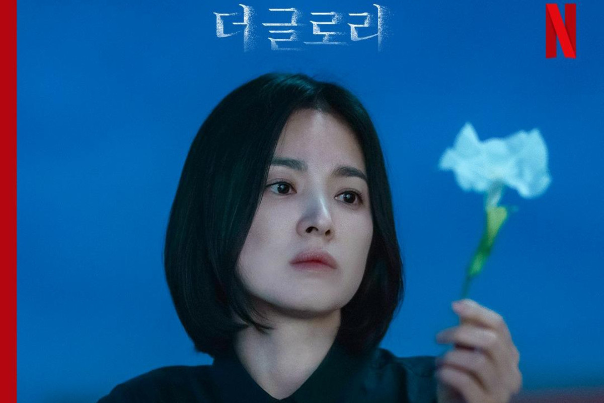 Bocoran Sinopsis Drakor The Glory Part 2, Tayang Jumat, 10 Maret 2023 di Netflix - Bentrokan Strategi, Yeon Jin Susun Rencana Baru!