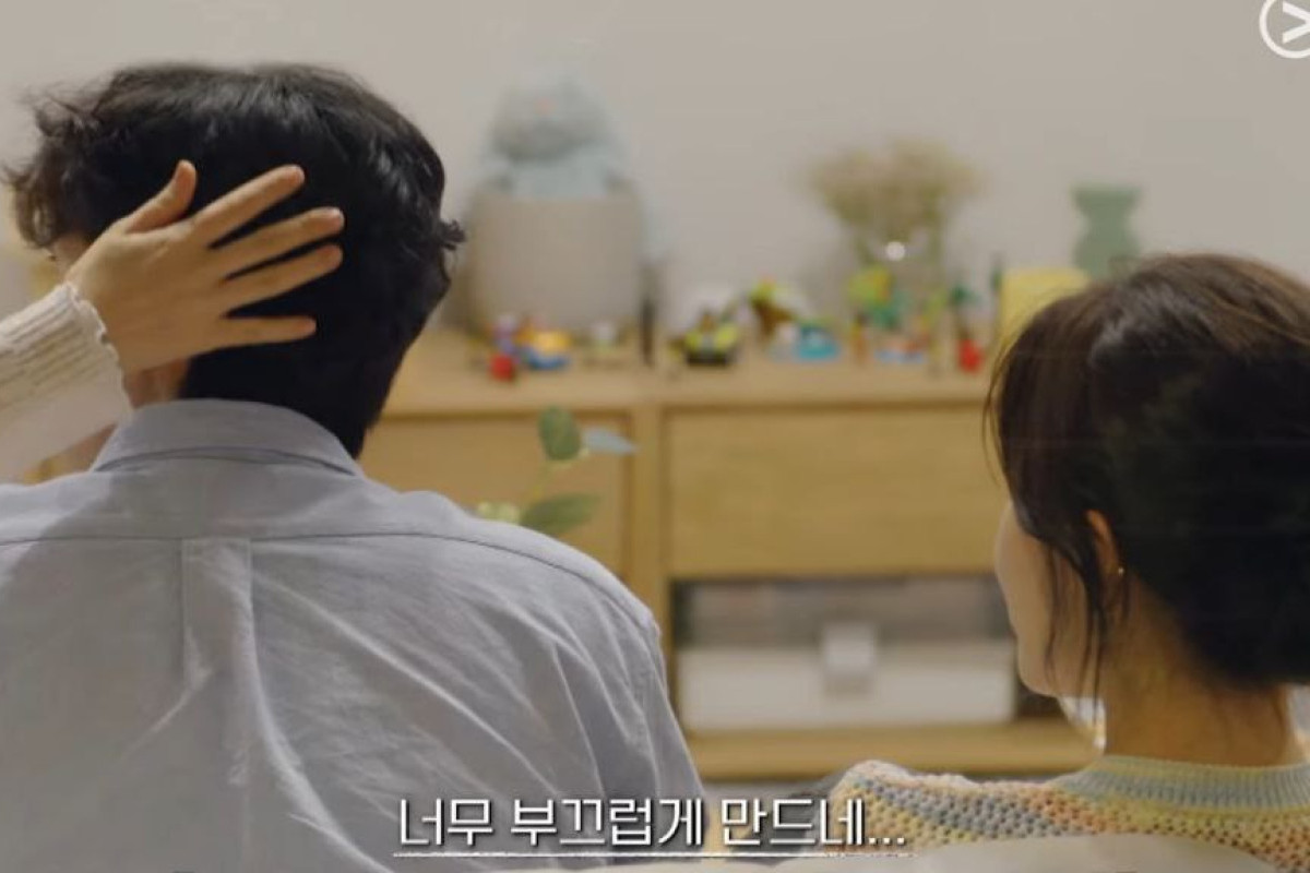 Nonton My Sibling's Romance Episode 1 2 3 4 5 - 10 Sub Indo Dating Show Korea Viral Tiktok, Bagaimana Nasib Percintaan Jaehyung dan Jungsub? DOWNLOAD SEKARANG