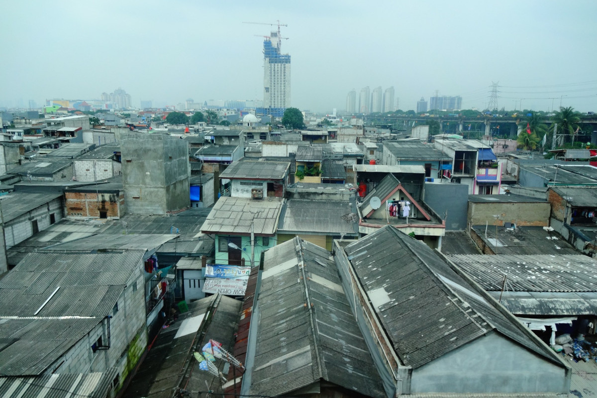 Simak 5 Kota Terkecil di JAWA BARAT, Nomor Satu Kampungnya Irish Bella Ternyata Cuma Seperempat JAKSEL, Dimana Itu?