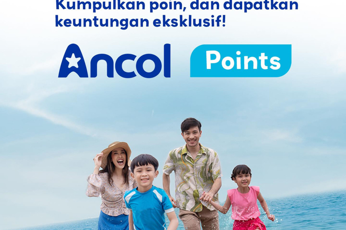 Bagaimana Cara Mendapatkan Tiket Gratis Masuk Ancol Secara Online? Cek Syarat dan Ketentuan Lengkapnya di Sini