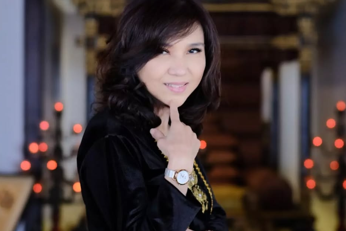 Lisa Suherman Sosok Pahlawan Tak Terduga yang Selamatkan Aurelie Moeremans dari Kekerasan dalam Broken Strings