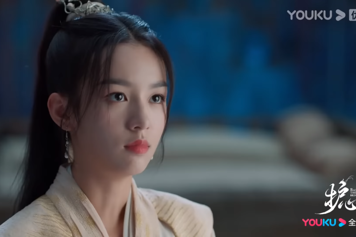 Streaming Nonton Drama China Back From the Brink Episode 9 Sub Indo Gratis Link Download, Cinderella Mulai Leindungi Suying?