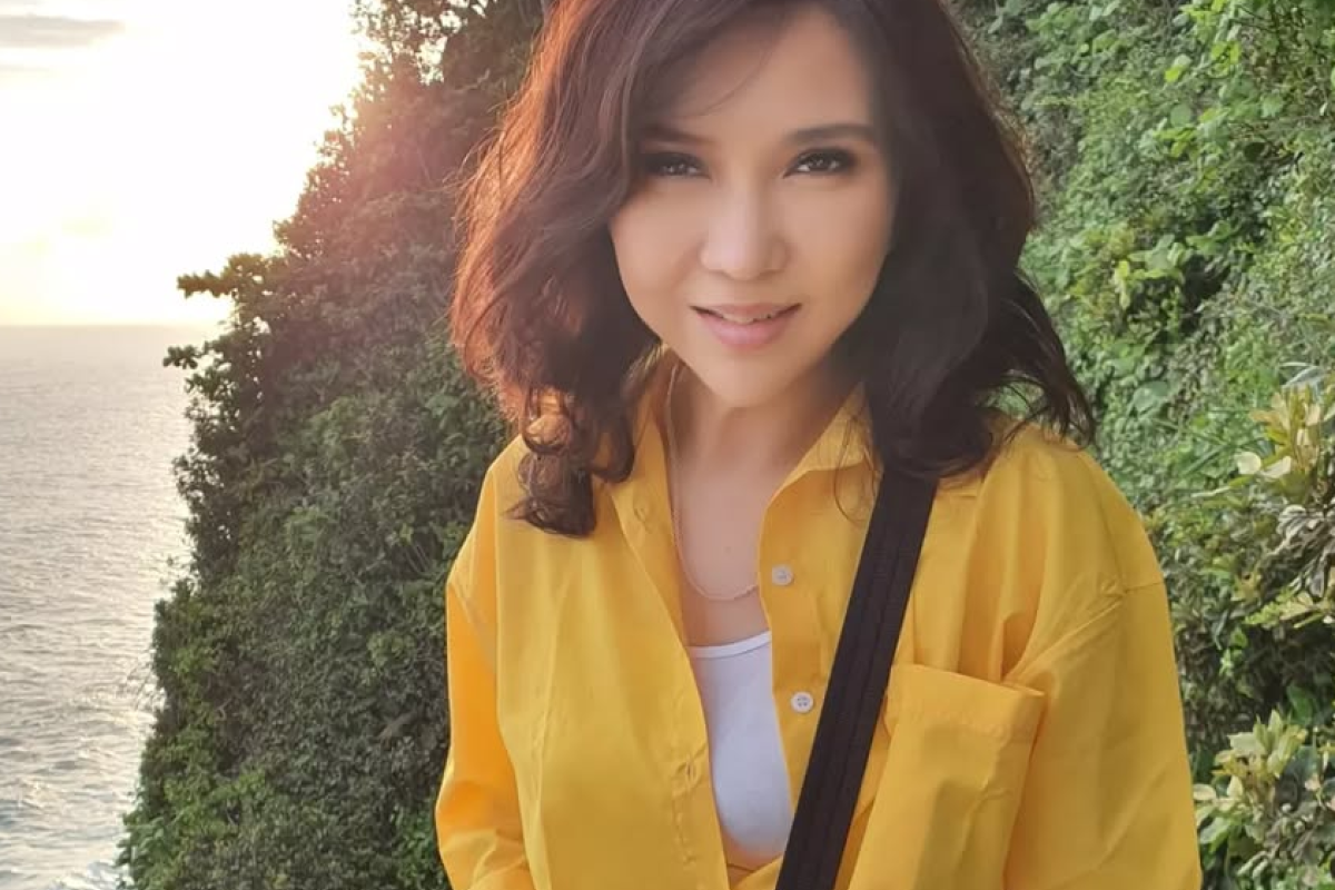 Profil Tampang Lisa Suherman Ibu Joshua Suherman Sosok yang Selamatkan Aurelie Moeremans dari Kekerasan dalam Broken Strings: Umur, Agama dan Akun Instagram