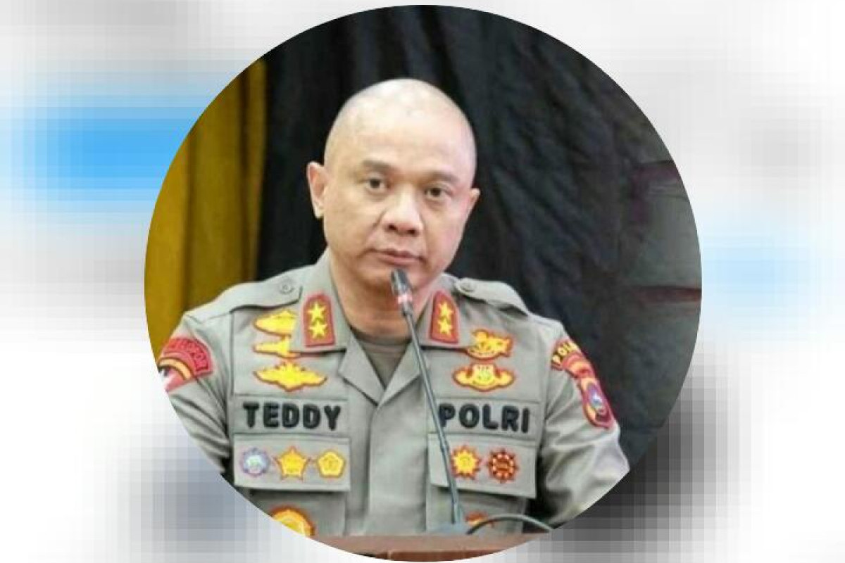 Profil Irjen Teddy Minahasa Bekas Kapolda Sumatera Barat yang Dijatuhi Pidana Mati, Punya Banyak Jabatan dan Penghargaan?