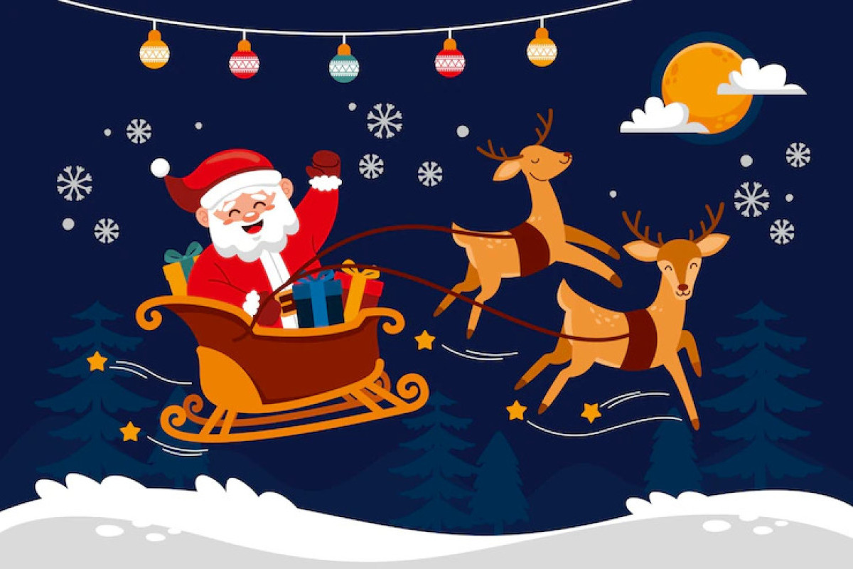 Film Terbaru 2022 Tayang di Disney+ Hotstar, Jajaran Tayangan Spesial Natal - Ada The Santa Clauses Hingga The Great Christmas Light Fight