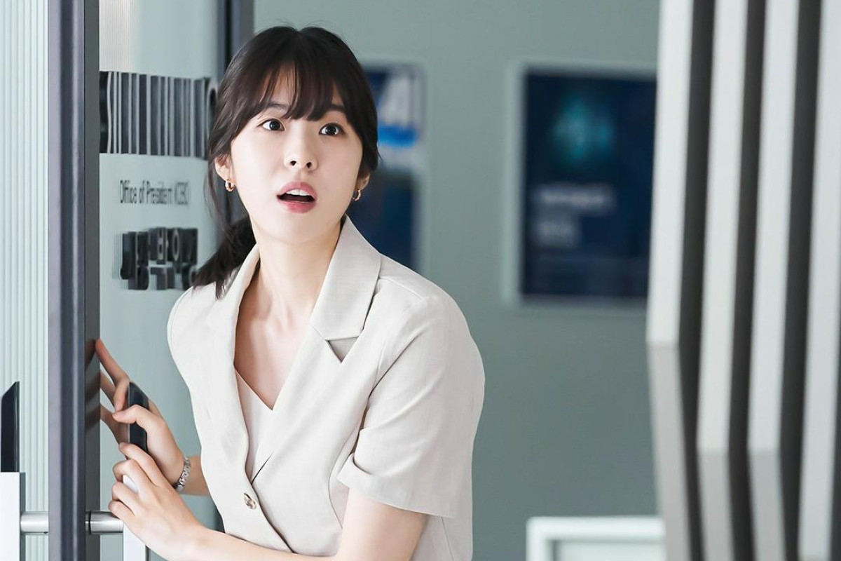 Link STREAMING Gratis Drama Korea Unlock My Boss Episode 11 SUB Indo, Bisa Download Tayang Prime Vide Bukan JuraganFilm LokLok