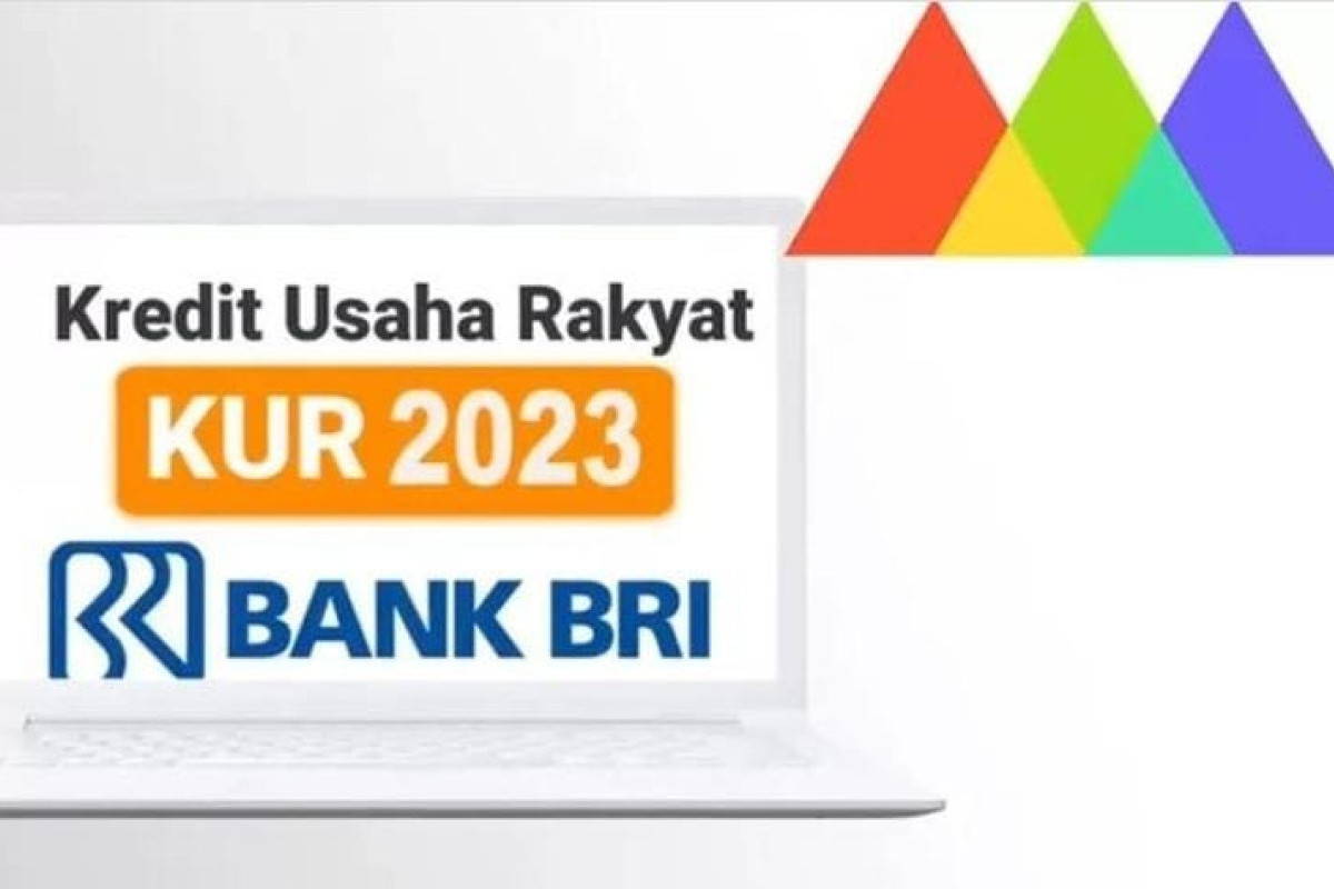 BRI Mulai Salurkan Kredit Usaha Rakyat per 6 Maret 2023, Simak Pembaharuan Cara dan Ketentuan Pengajuan KUR