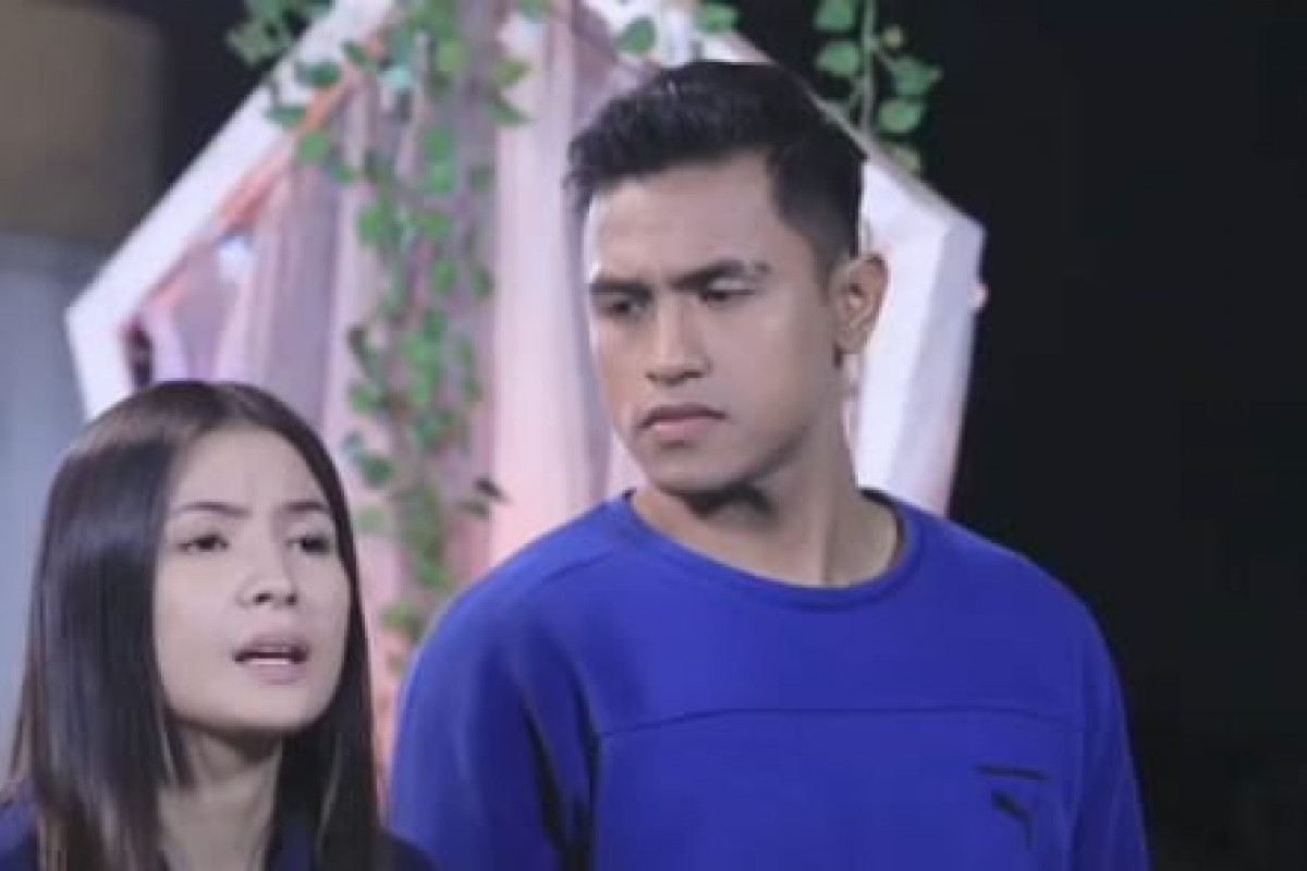 Penuh Perjuangan dan Air Mata Link Live Streaming Bintang Samudera Hari ini Senin, 12 Desember 2022 Episode 80 di ANTV Lengkap dengan Sinopsis Alur Ceritanya 