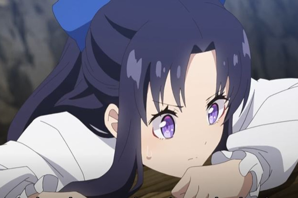 Fraurem Terciduk? Link Nonton Isekai Nonbiri Nouka Episode 9 Sub Indo Full – Streaming Download Farming Life in Another World Hari Ini