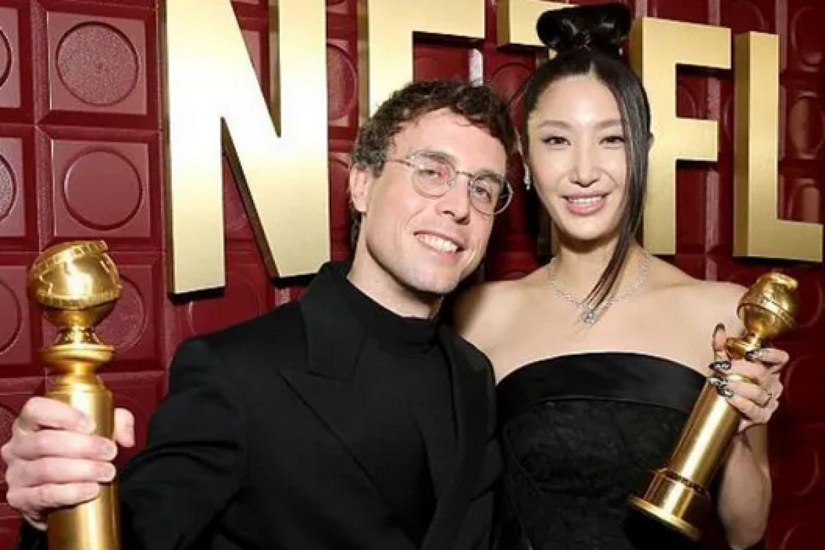 K-Pop Demon Hunters Sequel in Development as Golden Songwriter Confirms Follow-Up Plans